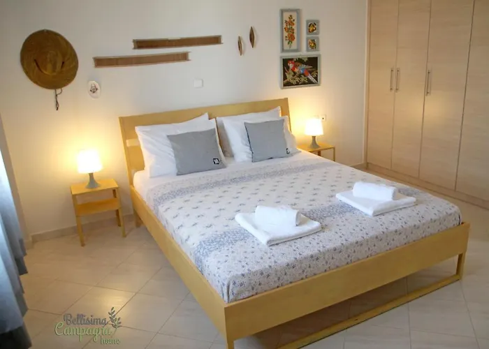 Bellisima Campagna Home Pelekapina -Chania Crete