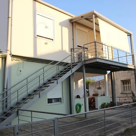 Bellisima Campagna Home Pelekapina -Chania  Buitenkant foto